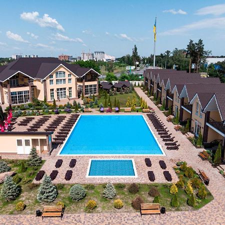 Villa San Marino Vorzelʼ Extérieur photo