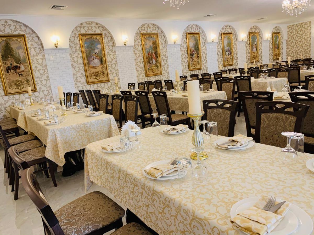 Villa San Marino Vorzelʼ Extérieur photo