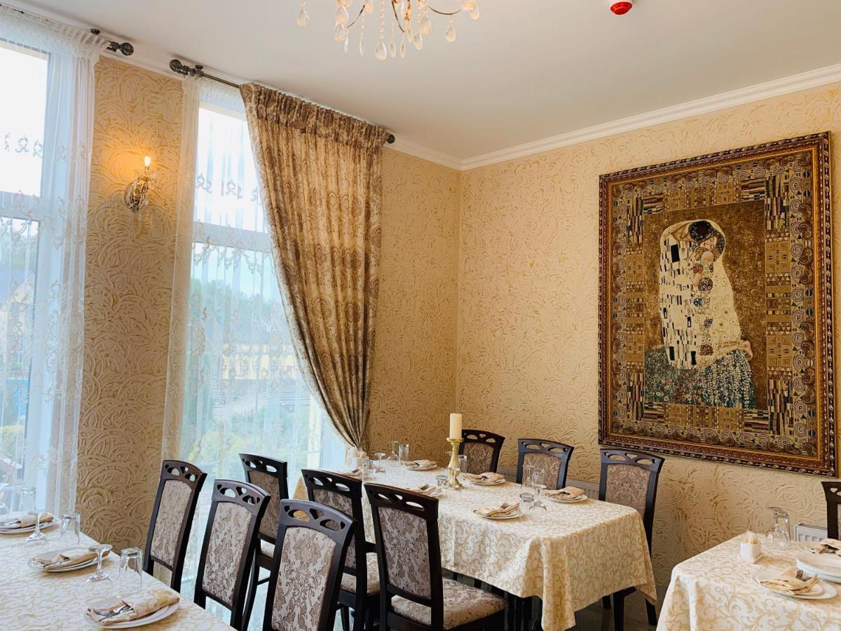 Villa San Marino Vorzelʼ Extérieur photo