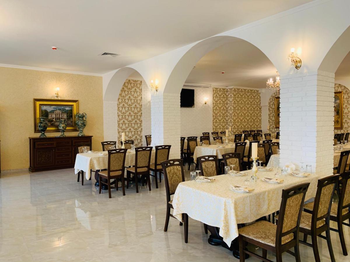 Villa San Marino Vorzelʼ Extérieur photo