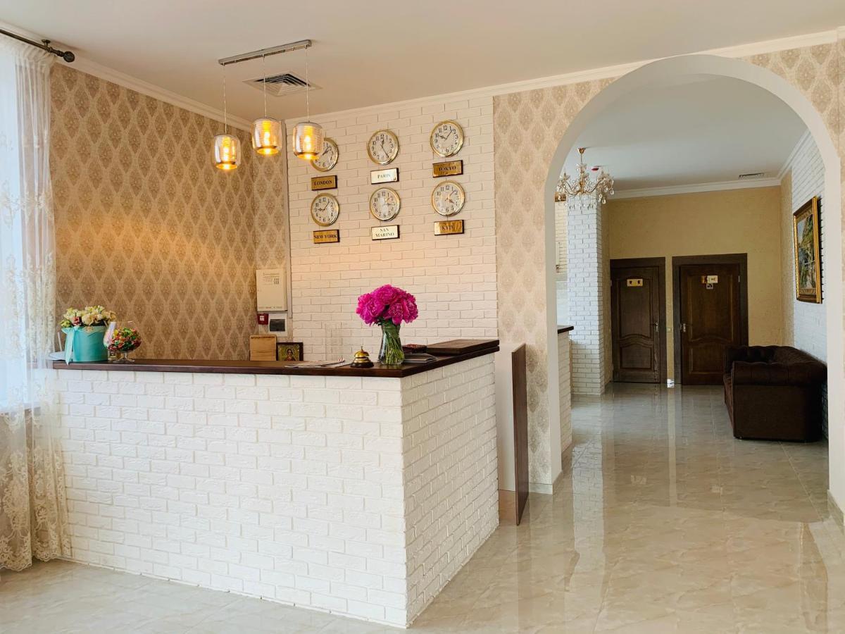 Villa San Marino Vorzelʼ Extérieur photo