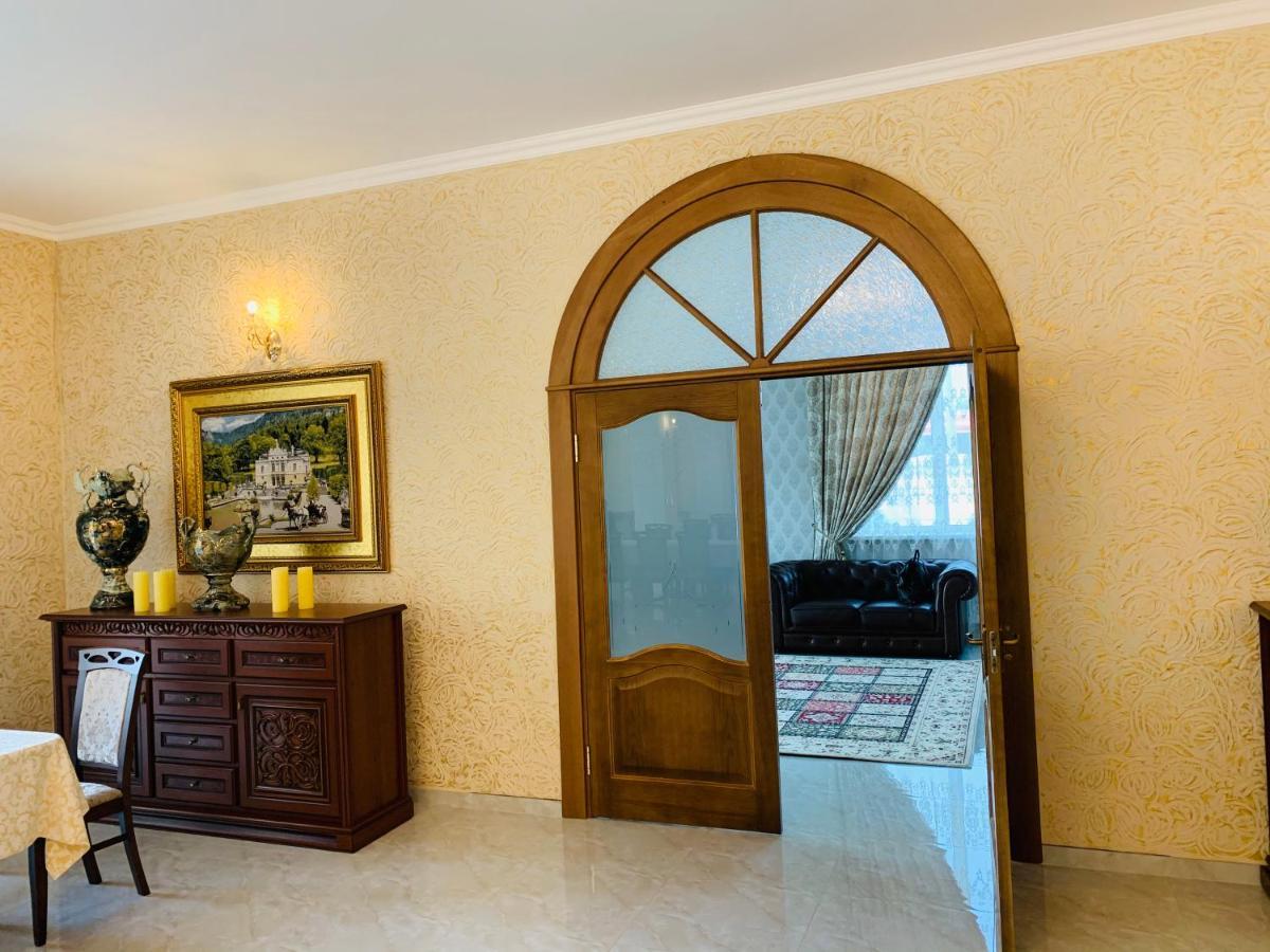 Villa San Marino Vorzelʼ Extérieur photo