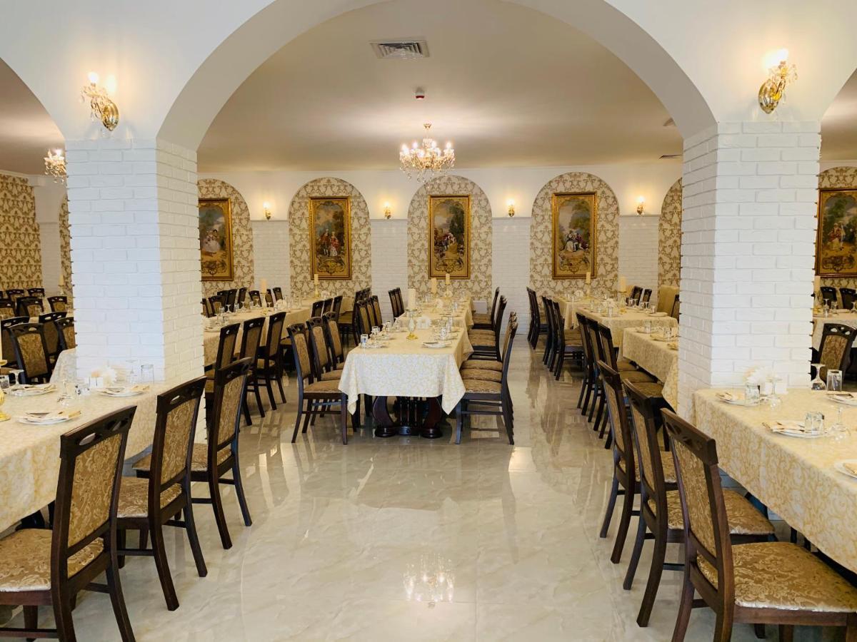 Villa San Marino Vorzelʼ Extérieur photo