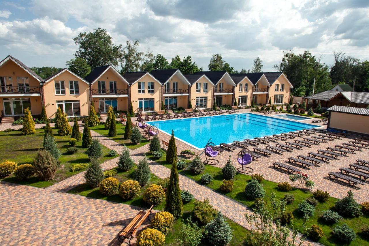 Villa San Marino Vorzelʼ Extérieur photo