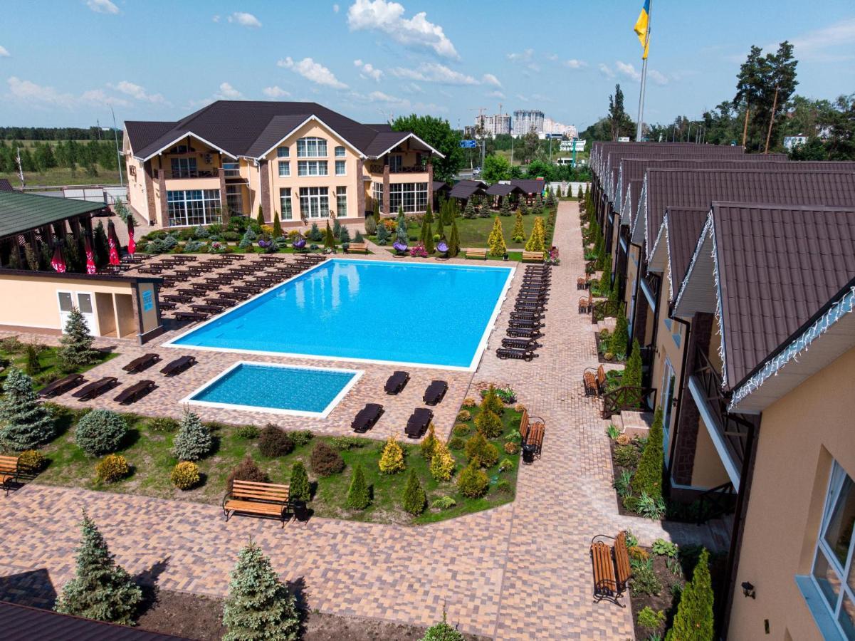 Villa San Marino Vorzelʼ Extérieur photo