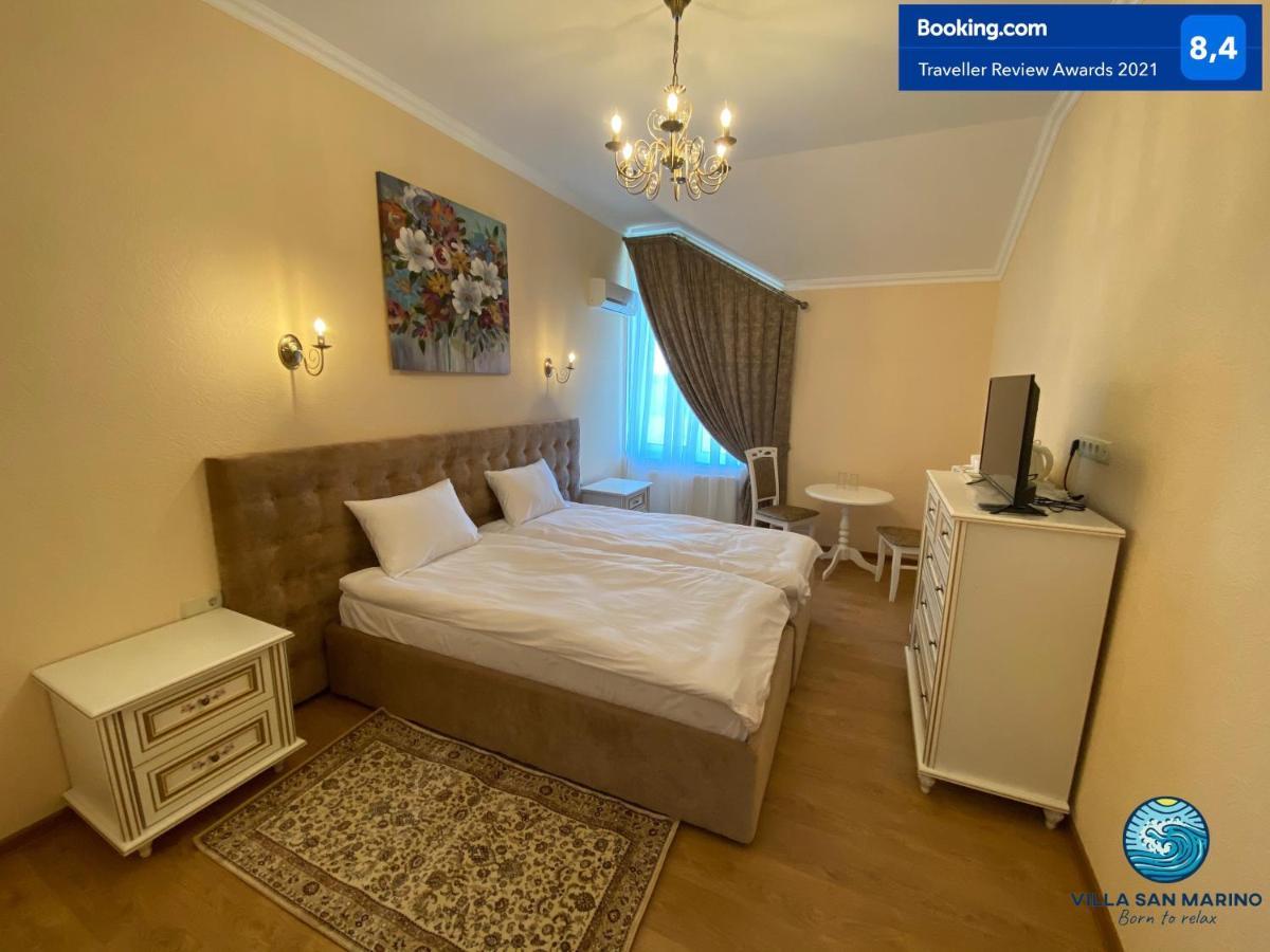 Villa San Marino Vorzelʼ Extérieur photo