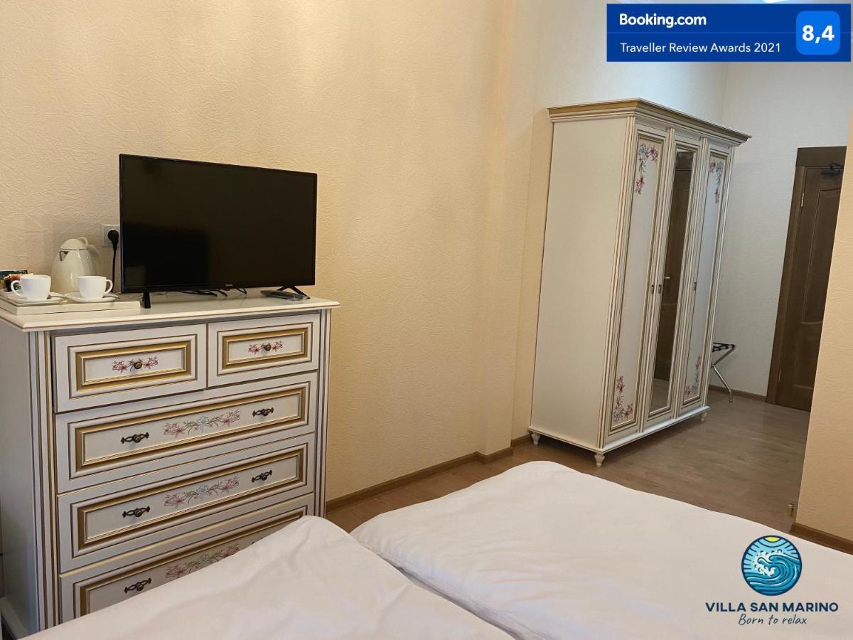 Villa San Marino Vorzelʼ Extérieur photo
