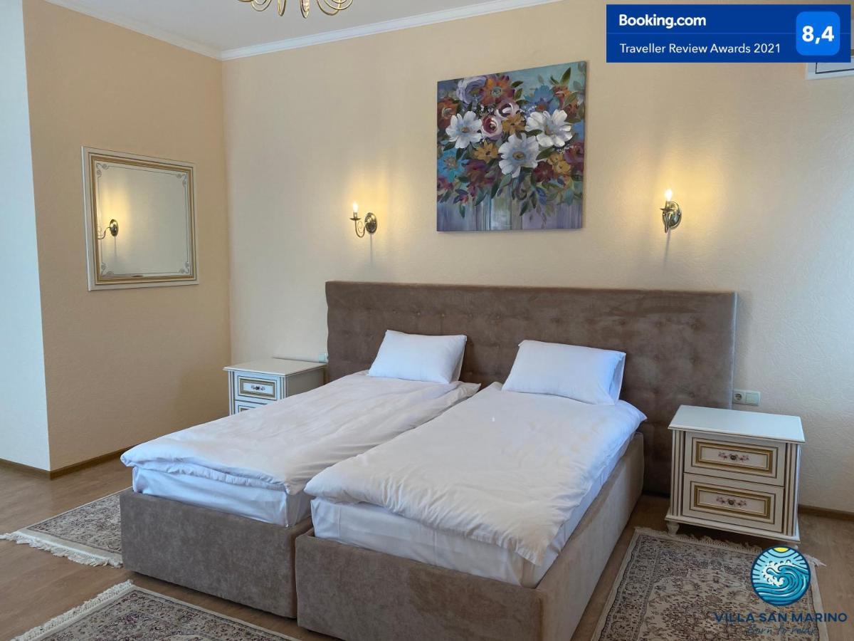 Villa San Marino Vorzelʼ Extérieur photo
