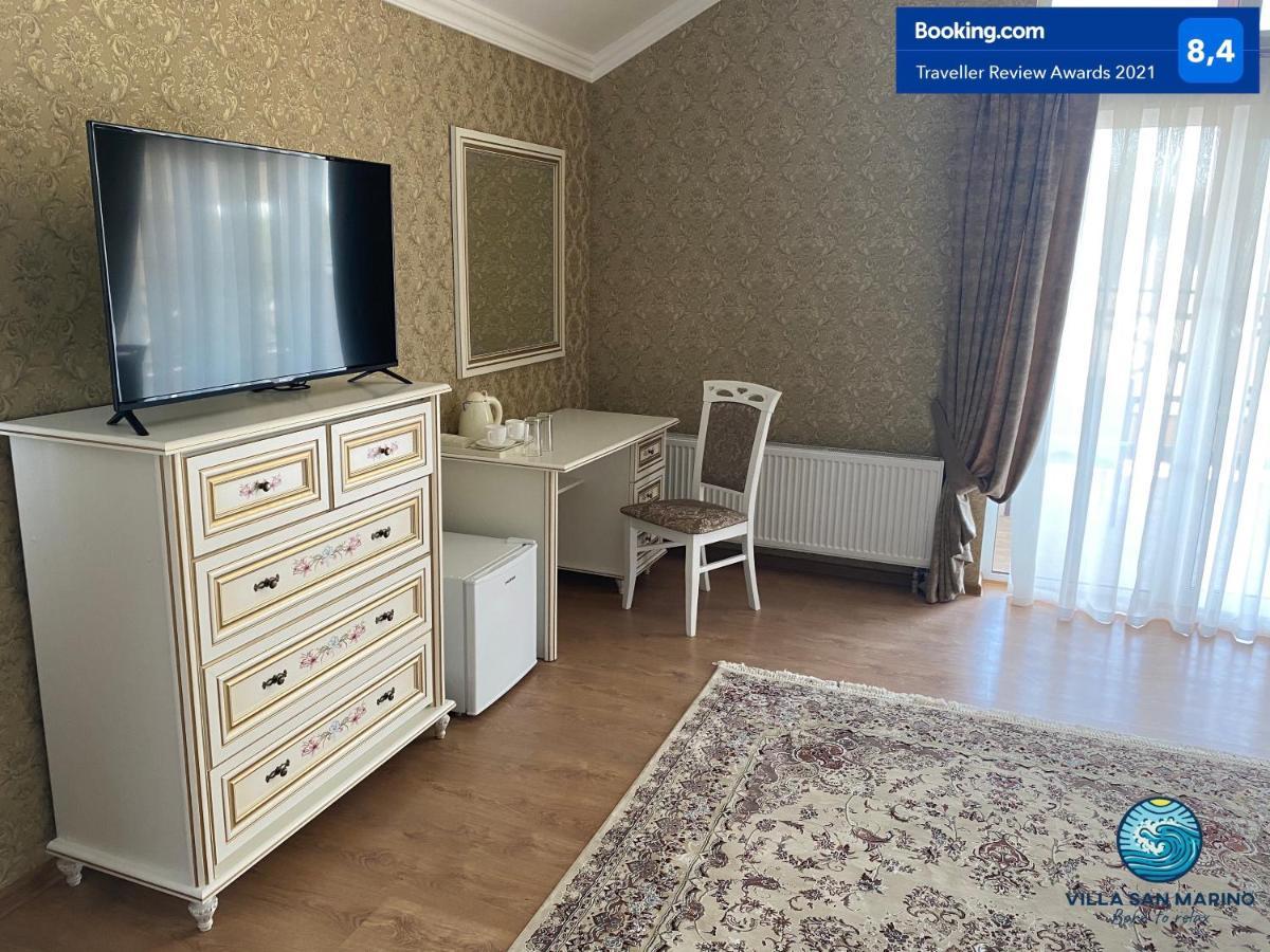 Villa San Marino Vorzelʼ Extérieur photo