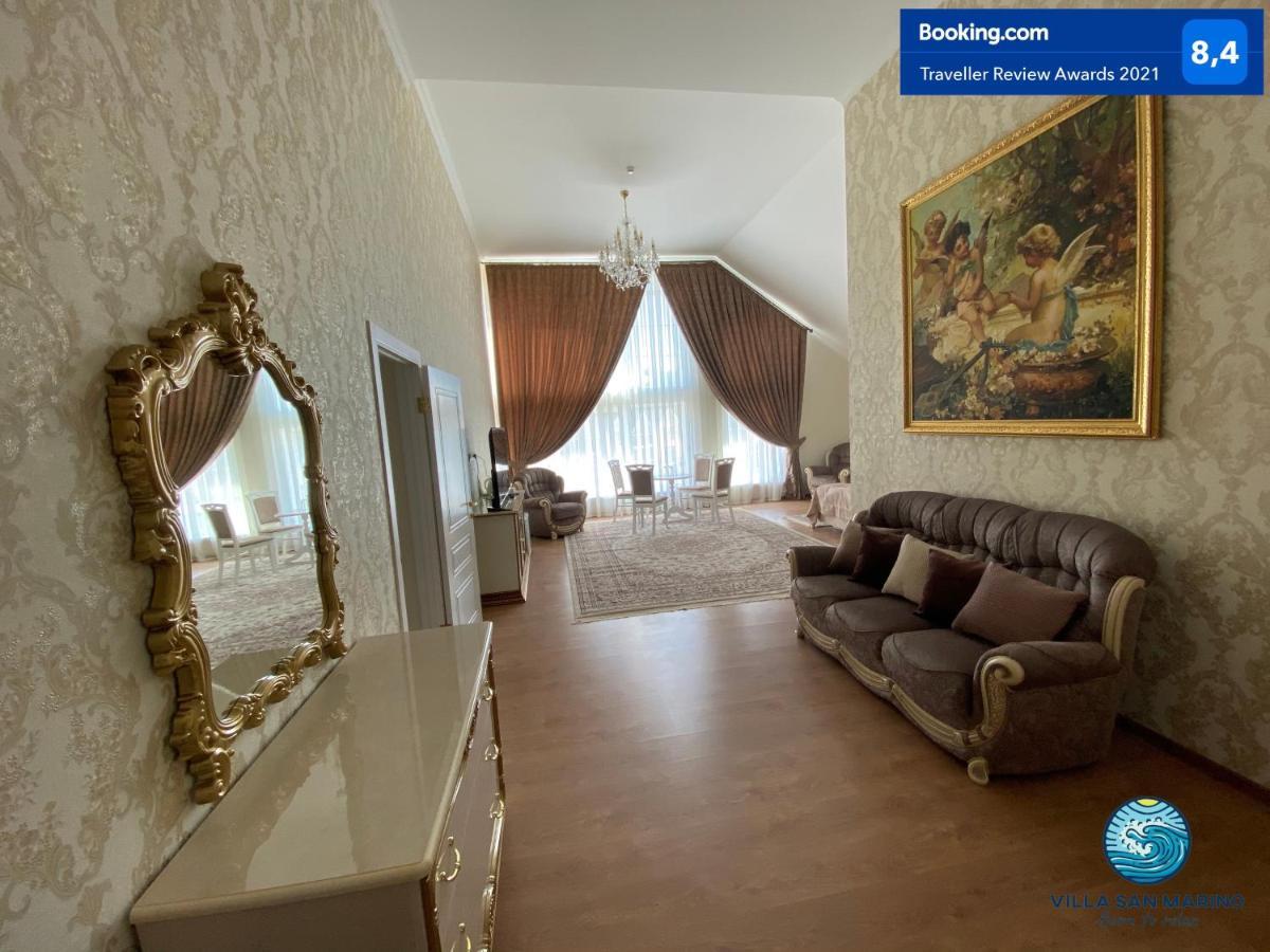 Villa San Marino Vorzelʼ Extérieur photo