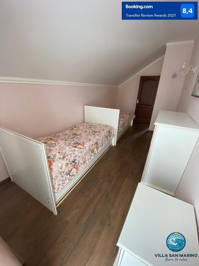 Villa San Marino Vorzelʼ Extérieur photo