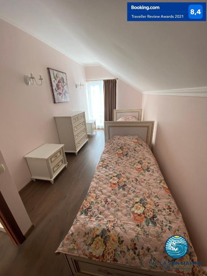 Villa San Marino Vorzelʼ Extérieur photo