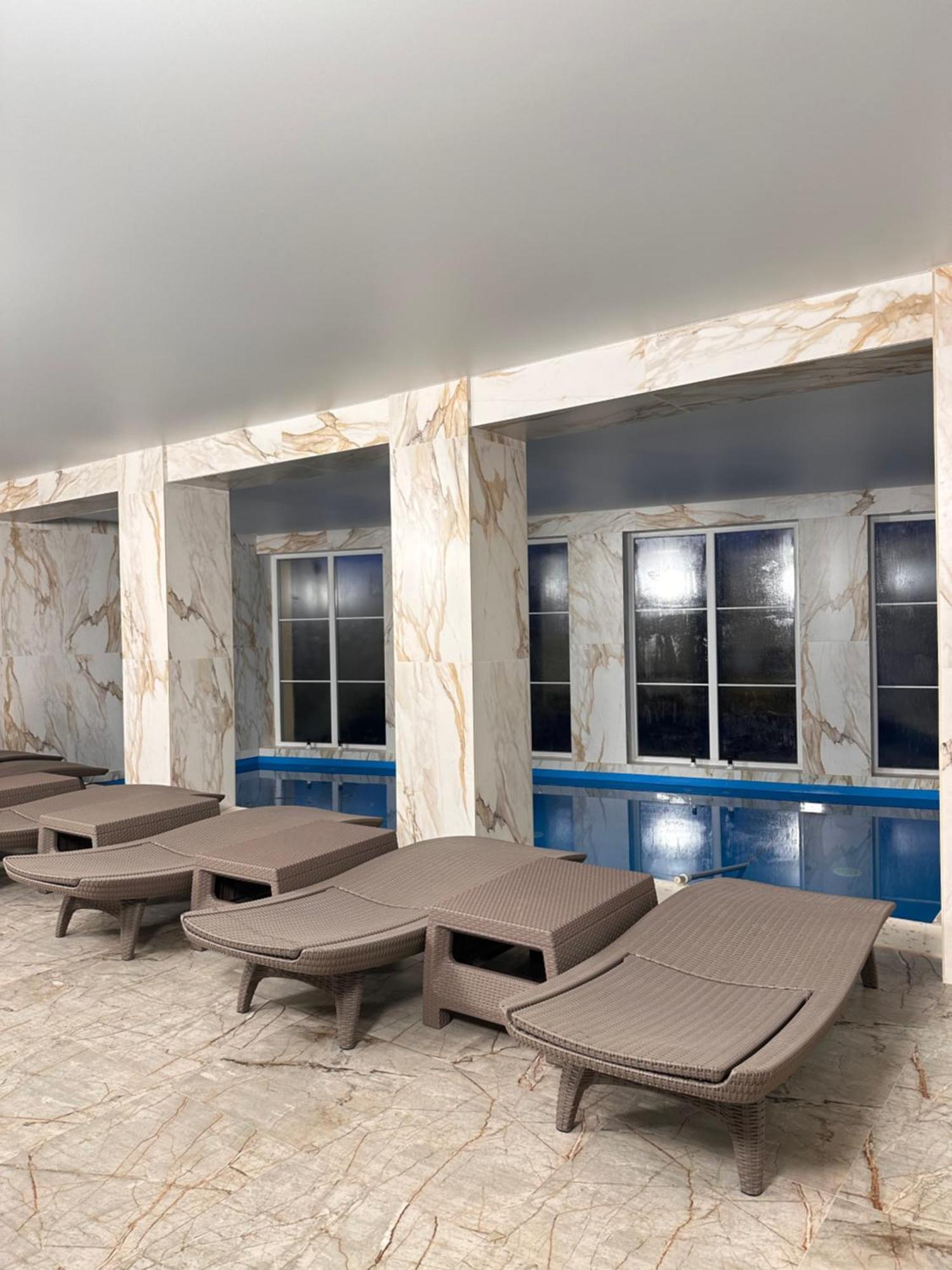 Villa San Marino Vorzelʼ Extérieur photo