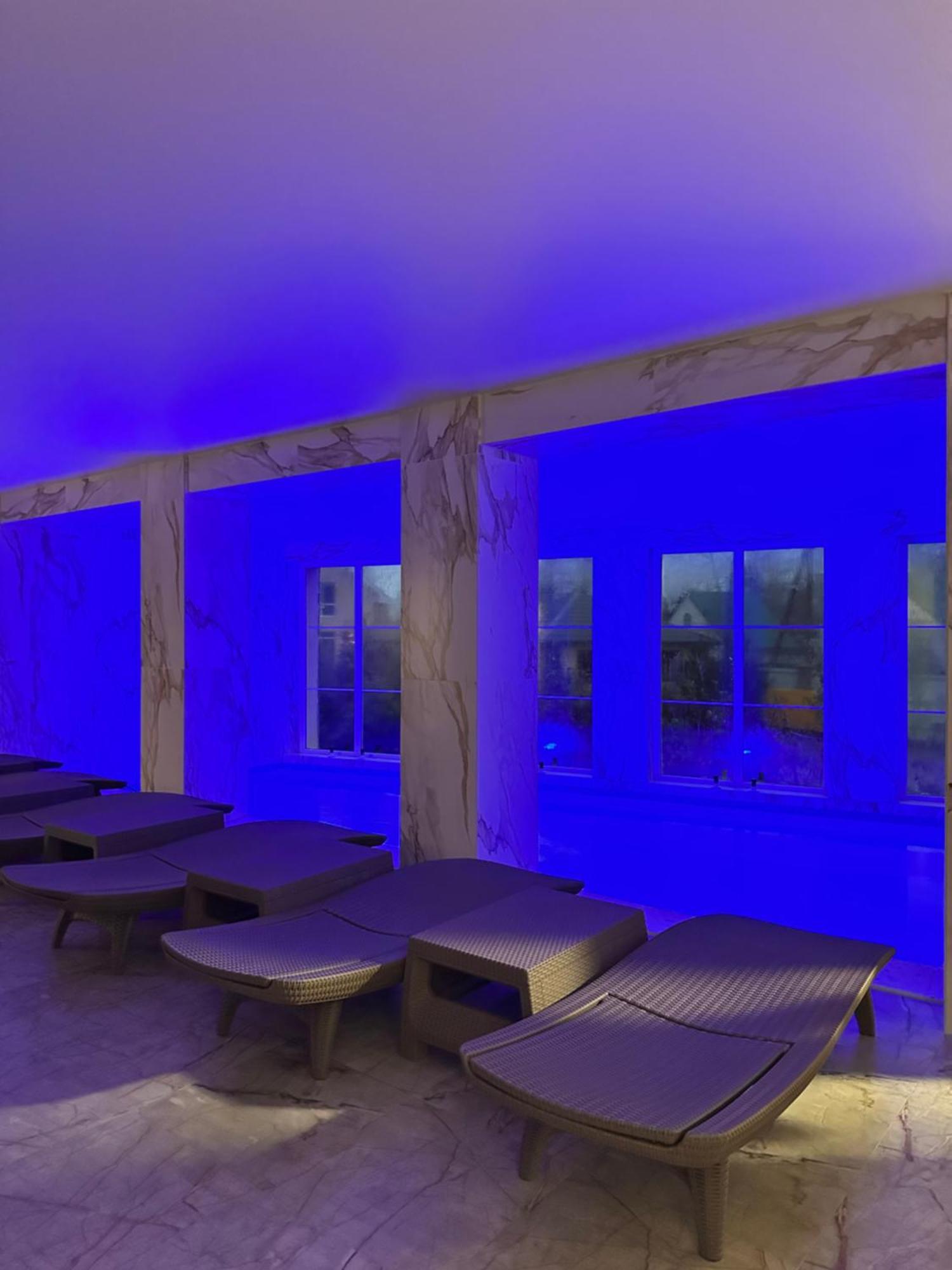Villa San Marino Vorzelʼ Extérieur photo